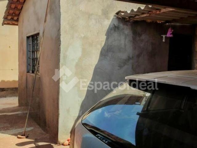 Casa venda em Região Imediata de Bauru, Macatuba