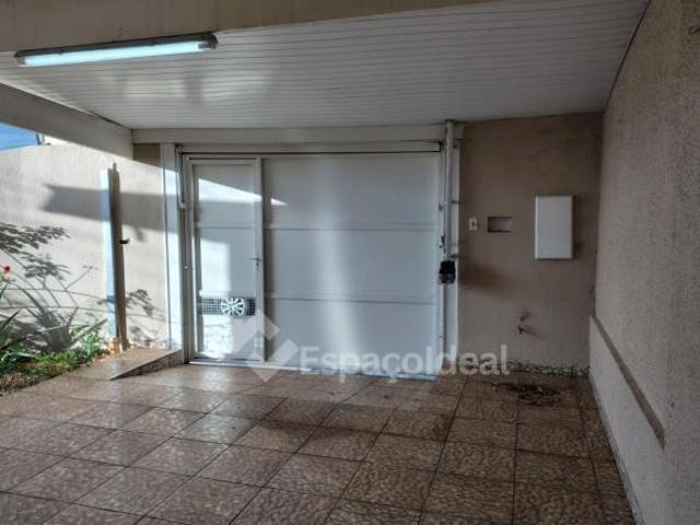 Casa venda em Lençóis Paulista