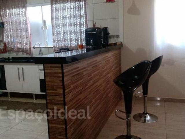 Casa venda em Avaí