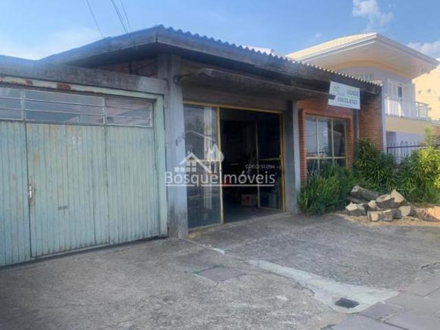 Casa venda em Passo Fundo
