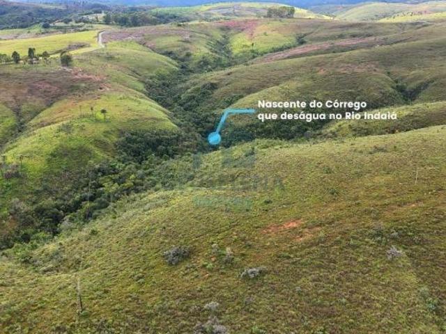 Sítio e chácara venda em Região Geográfica Imediata de Dores do Indaiá, Dores do Indaiá