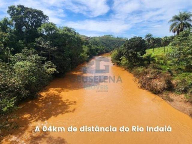 Sítio e chácara venda em Região Geográfica Imediata de Dores do Indaiá, Dores do Indaiá