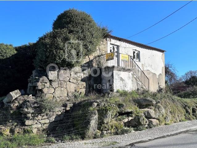 Casa venda em Campo, Viseu
