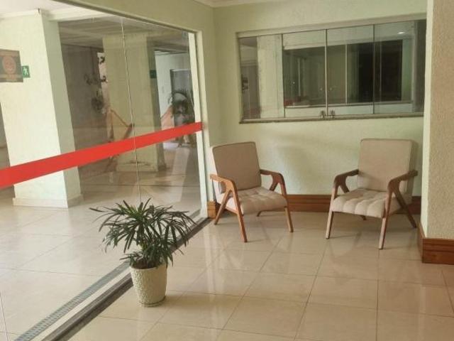 Apartamento venda em Águas Claras, Região Geográfica Intermediária do Distrito Federal