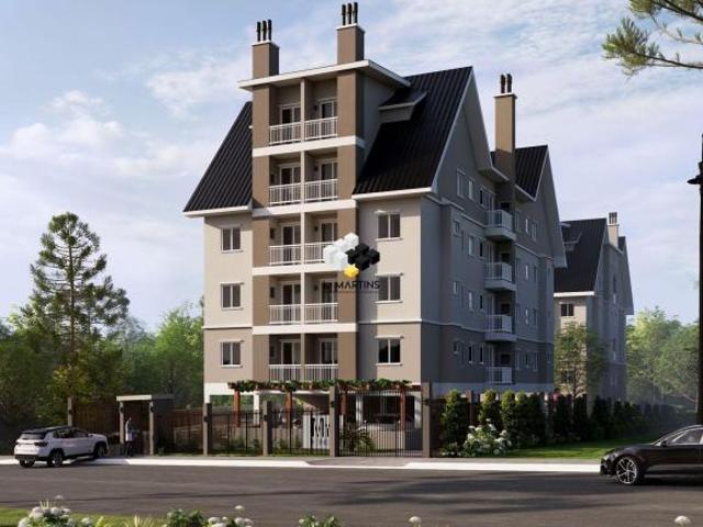 Apartamento venda em Região Geográfica Imediata de Caxias do Sul, Gramado