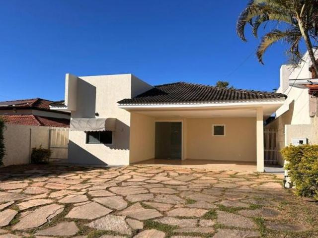 Casa venda em Condomínio Jardim Europa, Sobradinho