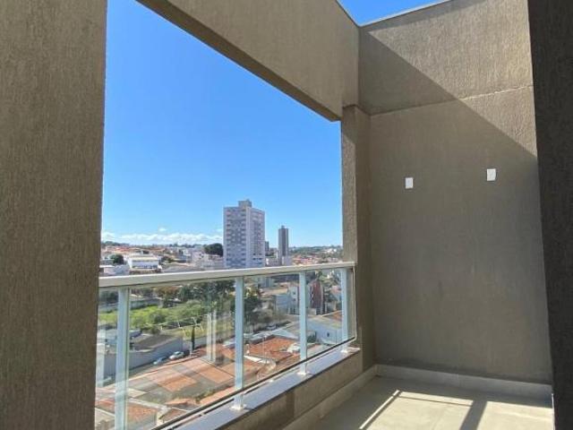 Apartamento venda em Jardim Veneza, Franca