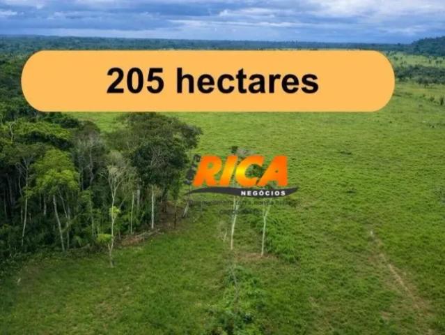 Fazenda venda em Região Geográfica Imediata de Porto Velho, Guajara-Mirim
