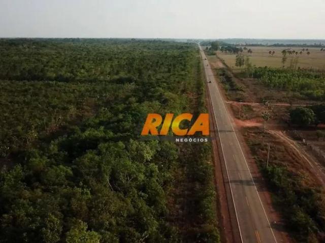 Fazenda venda em Região Geográfica Imediata de Porto Velho, Porto Velho