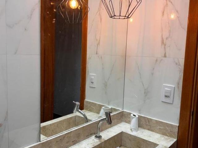 Apartamento venda em Região Imediata de Franca, Juranda