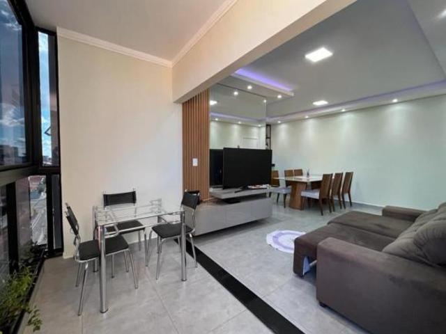 Apartamento venda em Região Imediata de Franca, Juranda