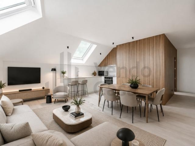 Loft venda em Braga