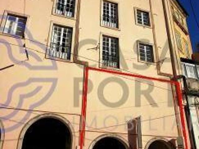 Loja venda em Coimbrã, Coimbra