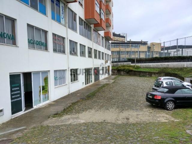 Armazém venda em Viana Do Castelo