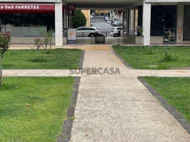 Armazém venda em Braga