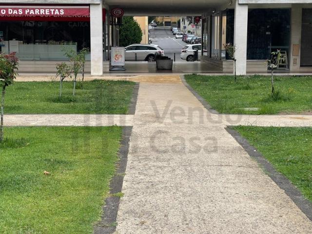 Loja venda em Braga