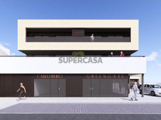 Armazém venda em Coimbrã, Antanhol