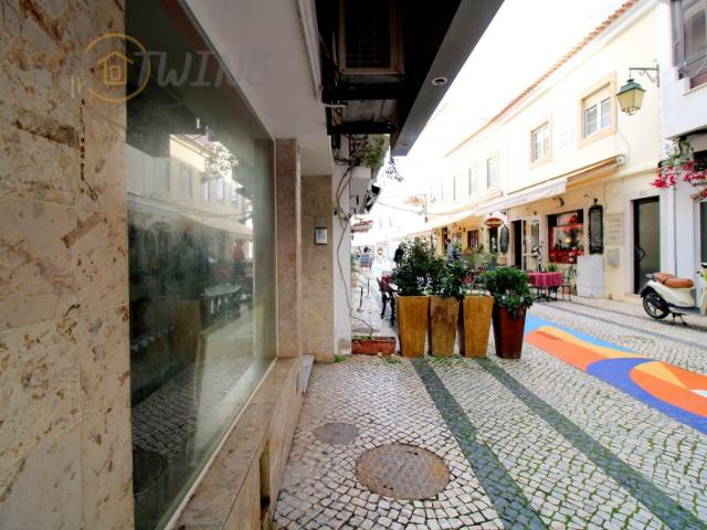Loja venda em Portimão, Faro