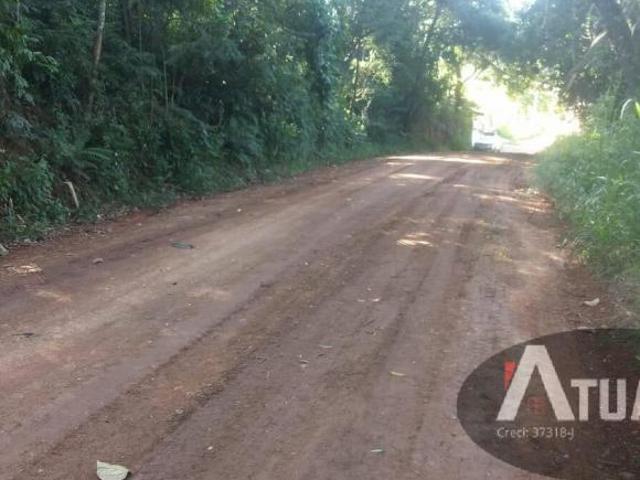 Terreno venda em Atibaia
