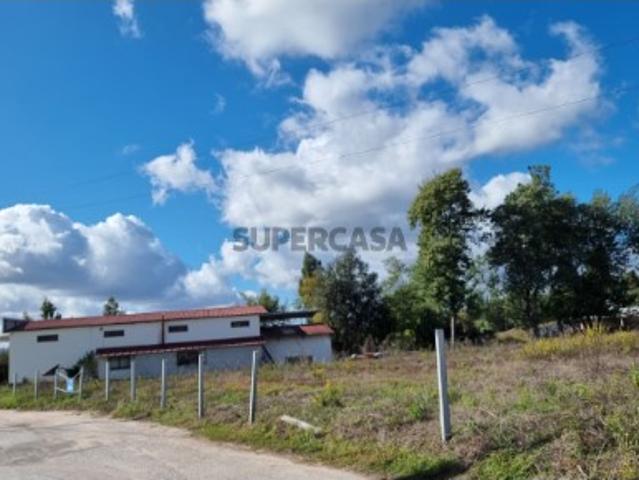 Terreno venda em Mortágua, Viseu