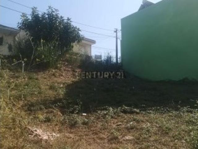 Terreno venda em Catujal, Santiago Dos Velhos