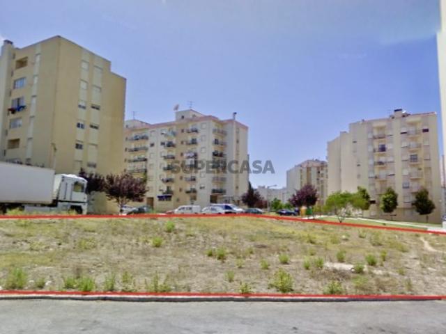 Terreno venda em Alenquer (Santo Estêvão e Triana), Alenquer