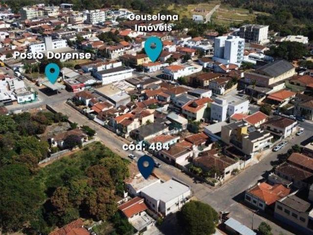Casa venda em Região Geográfica Imediata de Dores do Indaiá, Dores do Indaiá