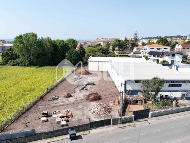 Terreno venda em Esmoriz, Ovar