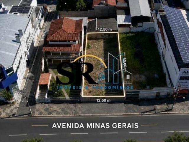 Terreno venda em Região Geográfica Imediata de Governador Valadares, Governador Valadares