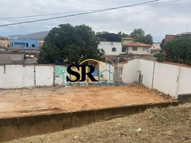 Terreno venda em Região Geográfica Imediata de Governador Valadares, Governador Valadares