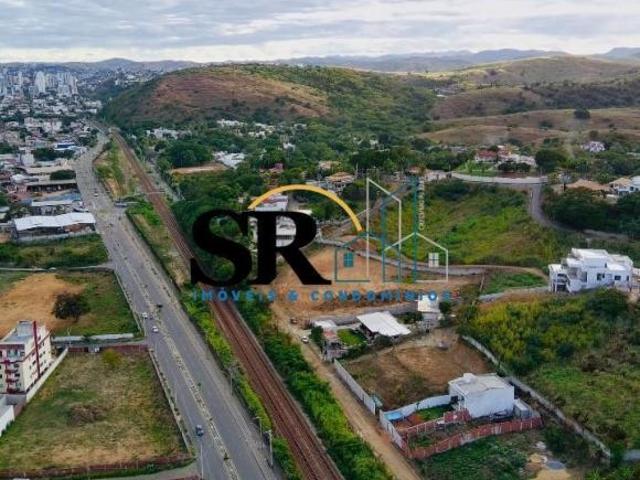 Terreno venda em Região Geográfica Imediata de Governador Valadares, Governador Valadares