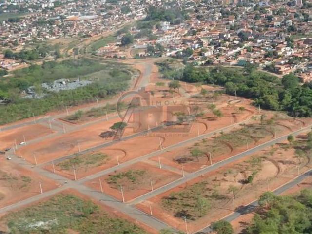 Terreno venda em Minas Gerais, Montes Claros