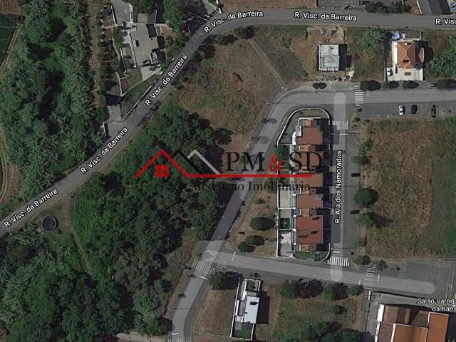 Terreno venda em Urbanização Quinta de São Venâncio, Leiria