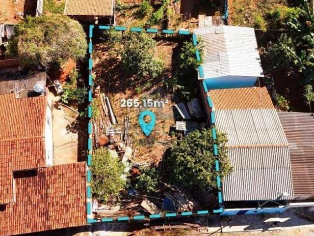 Terreno venda em Região Geográfica Imediata de Dores do Indaiá, Dores do Indaiá