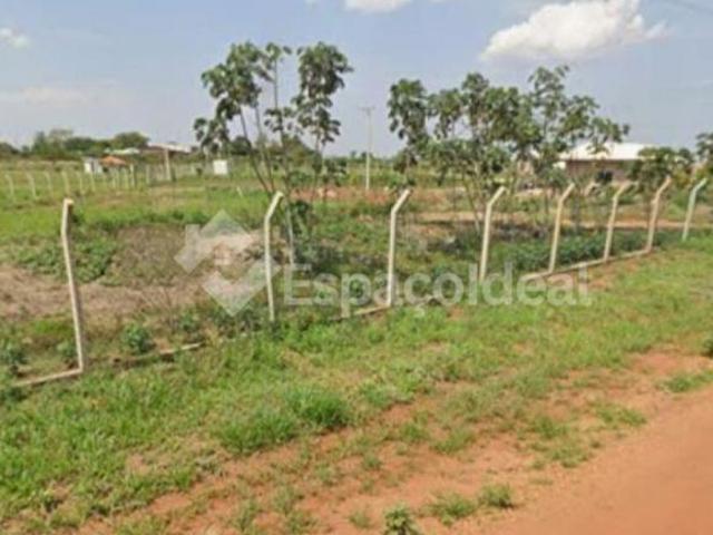 Terreno venda em Macatuba