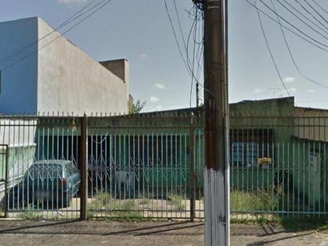 Terreno venda em Setor G Norte, Taguatinga