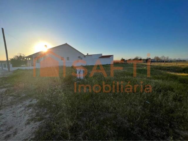 Terreno venda em Alpiarça, Santarém