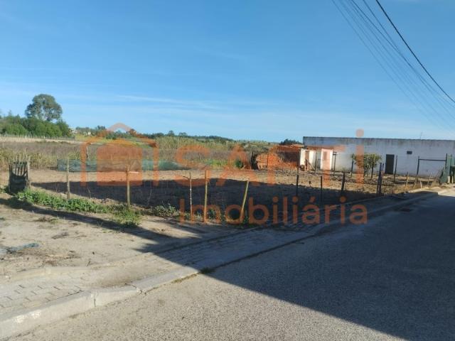 Terreno venda em Alpiarça, Santarém