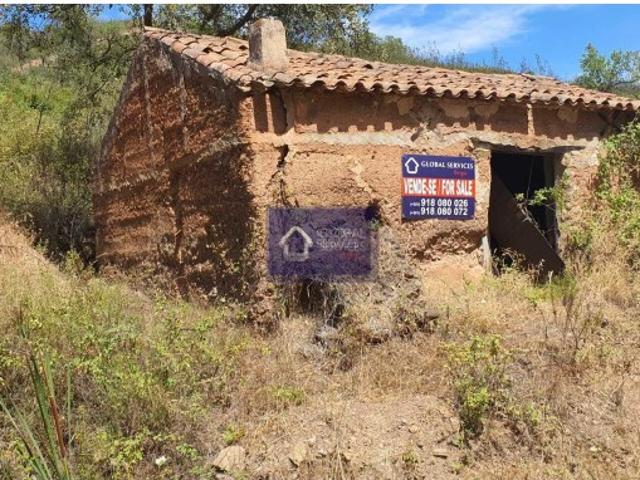 Terreno venda em Monchique, Faro