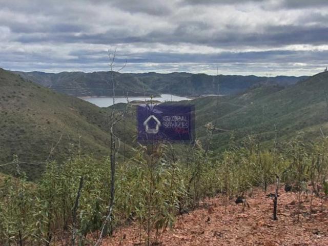 Terreno venda em Monchique, Faro