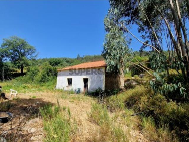 Casa venda em Meia Viana, Monchique