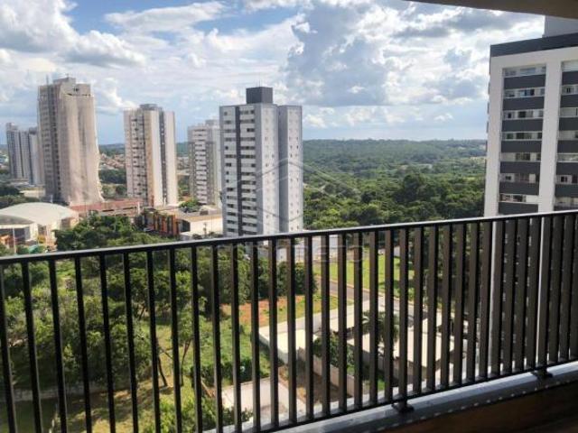 Apartamento venda em Bauru, Parque Residencial Paineiras