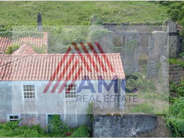 Casa venda em Açores, Ilha Do Pico