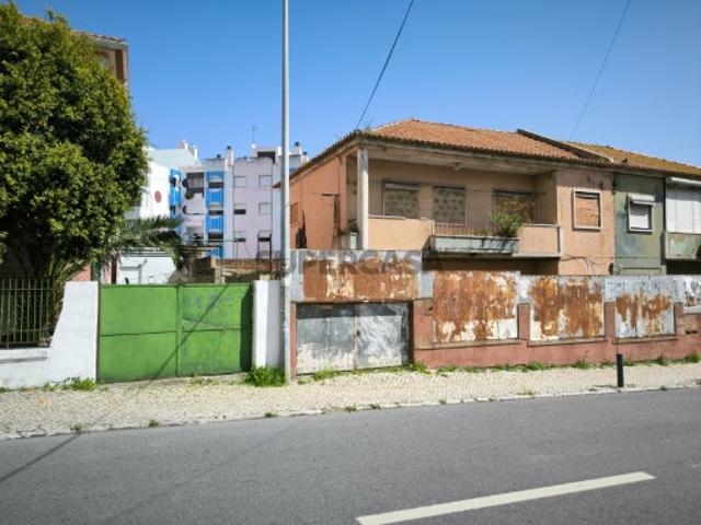Casa venda em Damaia, Amadora