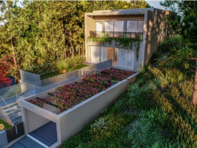 Casa venda em Braga, Gualtar