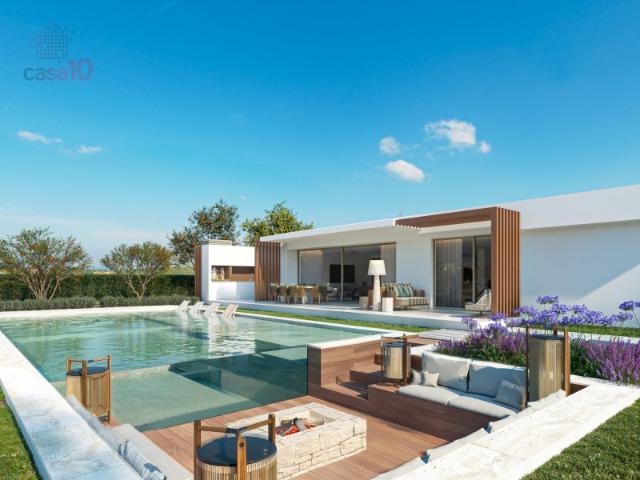 Casa venda em Benavente, Santarém