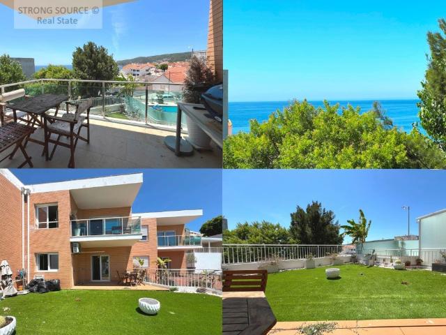 Vivenda venda em Sesimbra, Setúbal
