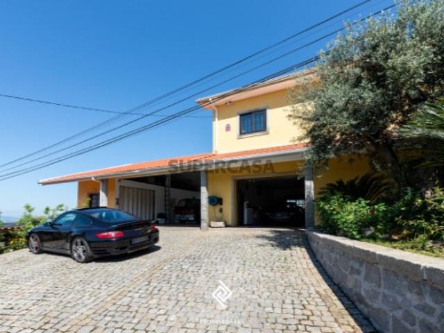 Casa venda em Castelo De Paiva