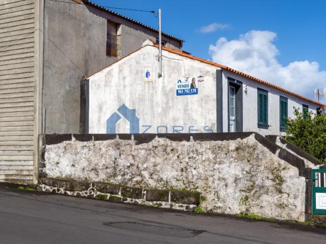 Casa venda em Açores, São Roque Do Pico