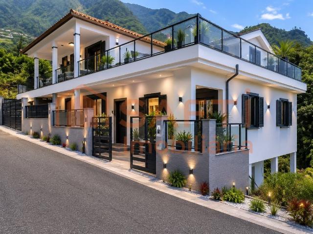 Vivenda venda em São Vicente, Ilha Da Madeira